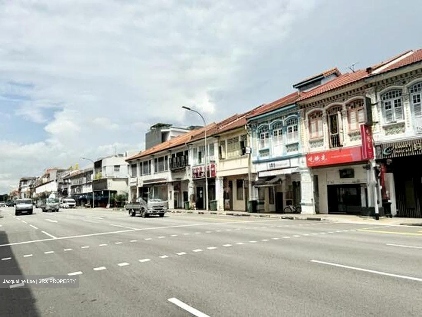 Geylang Road (D14), Shop House #619419971
